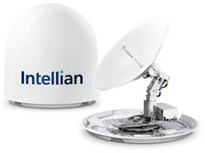 Intellian v150NX