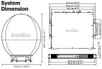 Intellian v240c