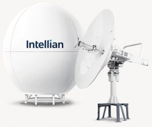 Intellian v240c