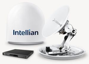 Intellian v60E
