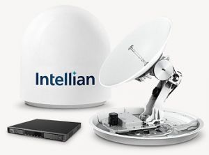 Intellian v60Ka 2