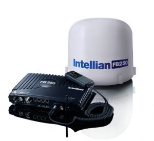 Intellian FB250