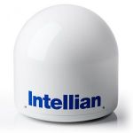Корпус антенного блока Intellian i2