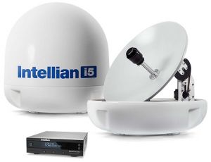 Intellian i5