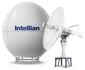 Intellian v240