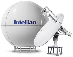 Intellian v240M