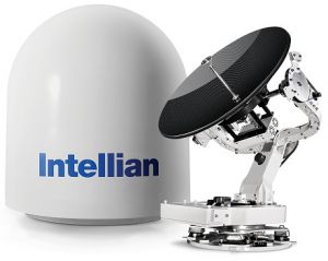 Intellian v60Ka