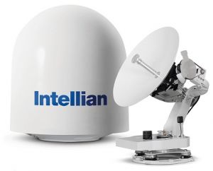Intellian v65