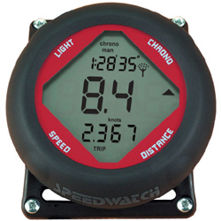 Водный спидометр JDC Speedwatch