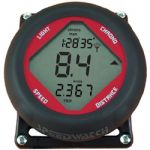 Водный спидометр JDC Speedwatch
