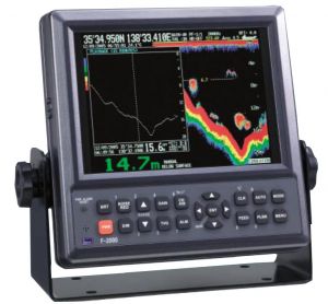 JMC F-2000