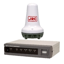Спутниковый терминал Инмарсат-С Мини-С JRC JUE-95LT