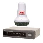 Спутниковый терминал Инмарсат-С Мини-С JRC JUE-95LT