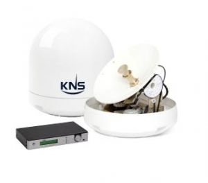 KNS Supertrack K5
