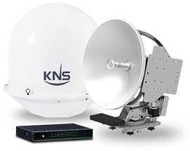KNS SuperTrack A6Mk4