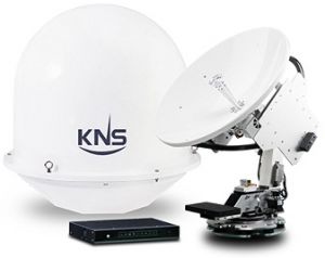 KNS SuperTrack A9Mk4