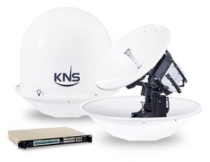 KNS SuperTrack Z8Mk2