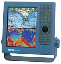 Koden CVG-80