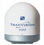 Морская Антенна Спутникового ТВ KVH TracVision M5