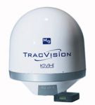 Морская Антенна Спутникового ТВ KVH TracVision M9