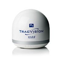 Морская Антенна Спутникового ТВ KVH TracVision M1