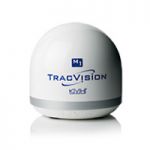 Морская Антенна Спутникового ТВ KVH TracVision M1