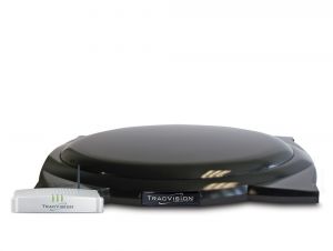 KVH TracVision A9