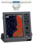 Koden MDC-5204