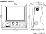 Koden CVS-FX1