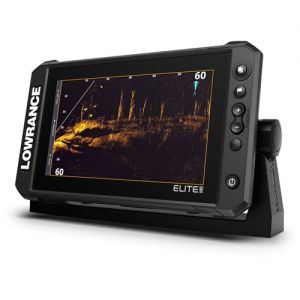 Lowrance Elite FS 9