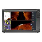 Lowrance HDS-16 Carbon