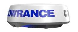 Lowrance Halo20+