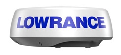 Lowrance Halo20
