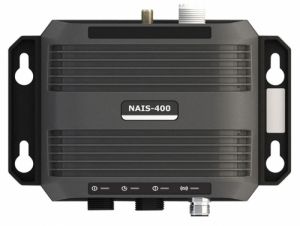 Lowrance NAIS 400