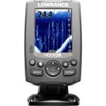 Lowrance HOOK-3x DSI