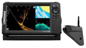 Lowrance Eagle Eye 9