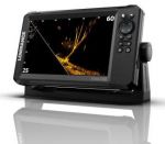 Lowrance Eagle Eye 9