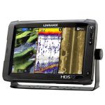 Lowrance HDS 12 GEN2 Touch
