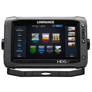 Lowrance HDS 9 GEN2 Touch