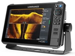 Lowrance HDS-10 PRO