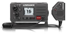 Lowrance Link-6