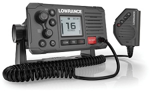 Lowrance Link-6s
