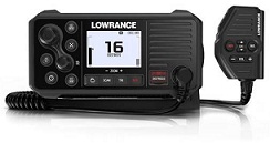 Lowrance Link-9