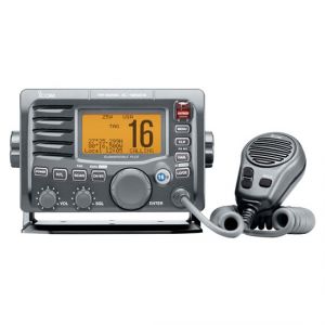 Морская радиостанция Icom IC-M504