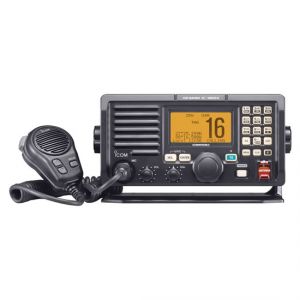 Морская радиостанция Icom IC-M604