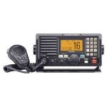 Морская радиостанция Icom IC-M604 