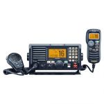Морская радиостанция Icom IC-M604 