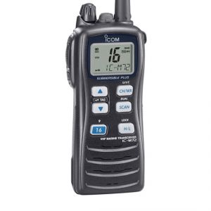ICOM IC-M72
