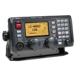 Морской коротковолновый трансивер Icom IC-M802 (USA версия)