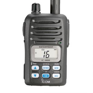 ICOM IC-M88 IS
